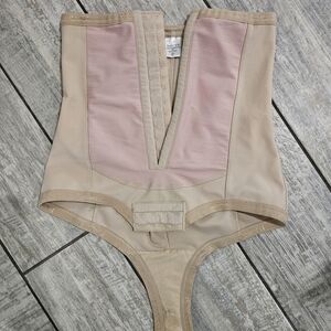 Bellefit Postpartum Corset Girdle